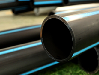 Línea de producción de tuberías LSP 450 HDPE 