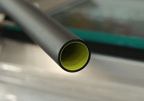 L&iacute;nea de coextrusi&oacute;n de conducto de cable LSP-63 PE 