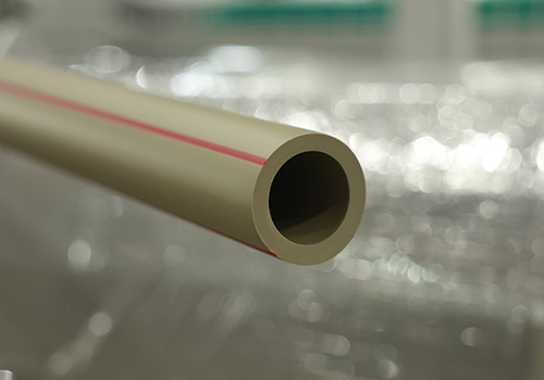 L&iacute;nea de extrusi&oacute;n de tubo doble LSDP-63 PPR 
