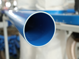 Vídeo | LSP 315 Línea de producción de tubos de núcleo de espuma de PVC 