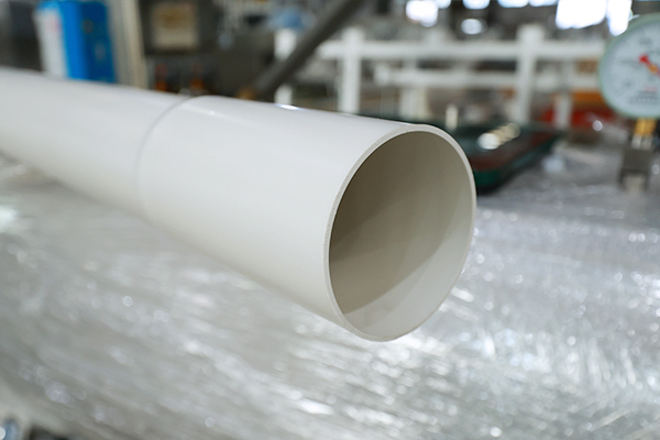 LSDP-110 PVC doble tubo doble l&iacute;nea de extrusi&oacute;n de tanque 