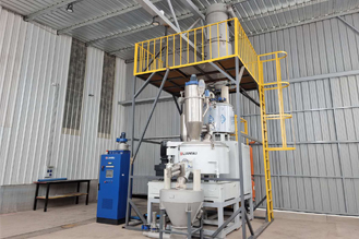 Caso | Soluciones Económicas y Flexibles de Extrusión de Tubos 