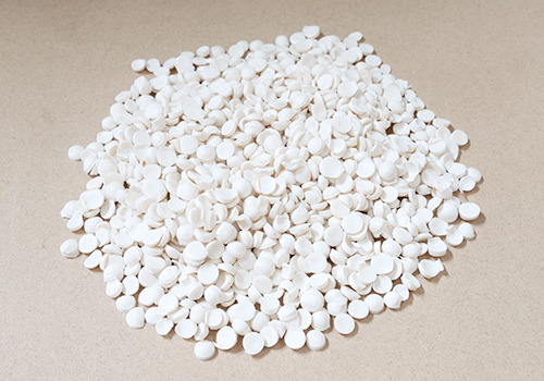 L&iacute;nea de extrusi&oacute;n de pelletizaci&oacute;n de PVC LSE-80 