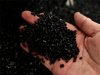 Línea de extrusión de pelletización compuesta LSZL 80PE 