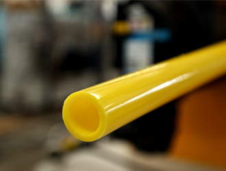 Línea de extrusión de tubos LSP 32 PERT/PPR 