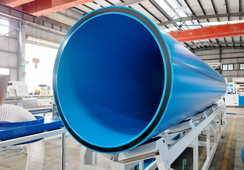 LSP-1200PE l&iacute;nea de producci&oacute;n de tubos s&oacute;lidos 