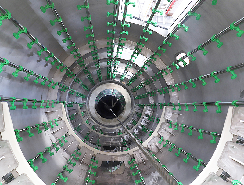  Estructura interna 