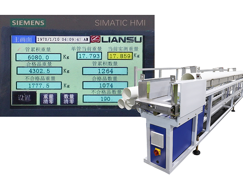 Control HMI 