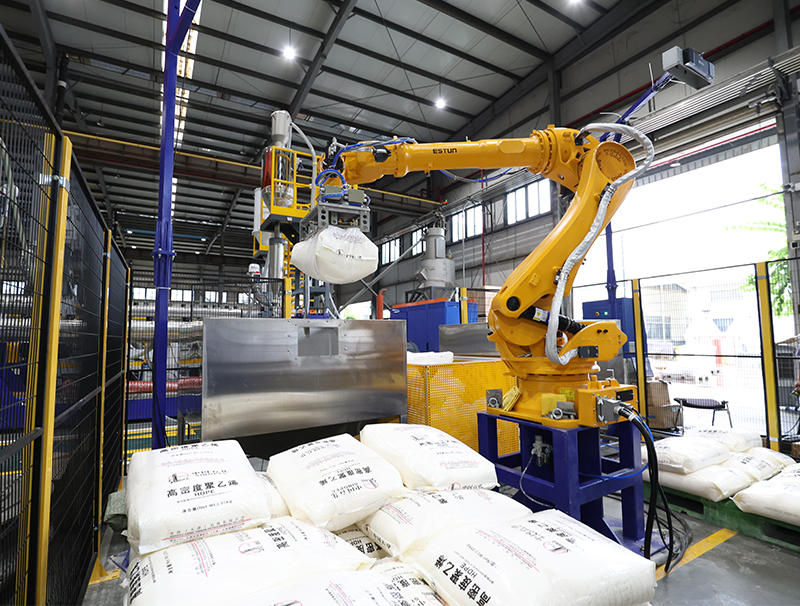  Debagging automático de materiales 