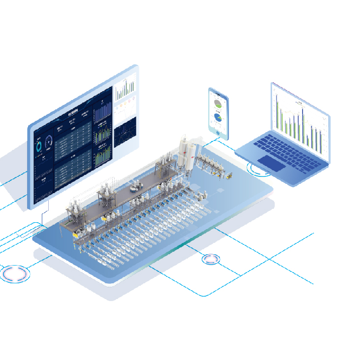 Solución IoT 