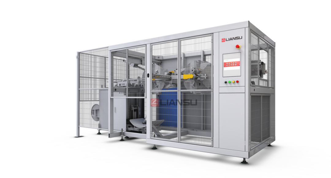 CHINAPLAS 2026 Preview | Soluciones de Automatizaci&oacute;n para Extrusi&oacute;n Downstream 