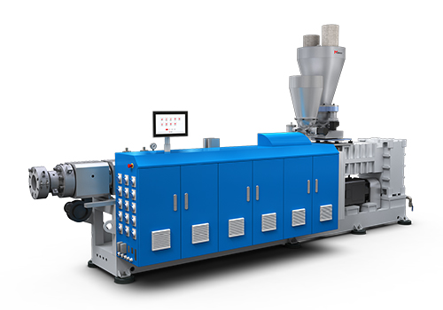 CHINAPLAS 2026 Preview | Soluci&oacute;n de extrusi&oacute;n de tuber&iacute;as de PVC de alta velocidad 