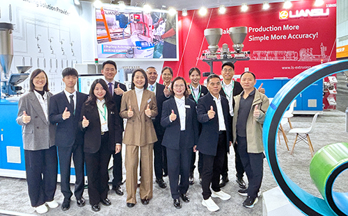 La fabricación flexible y eficiente lidera la innovación tecnológica 