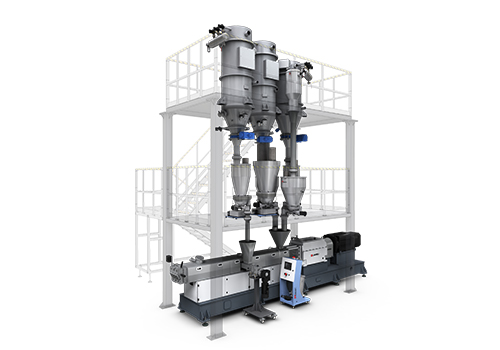 Preview de CHINAPLAS 2026 | Soluci&oacute;n de compuestos flexibles 