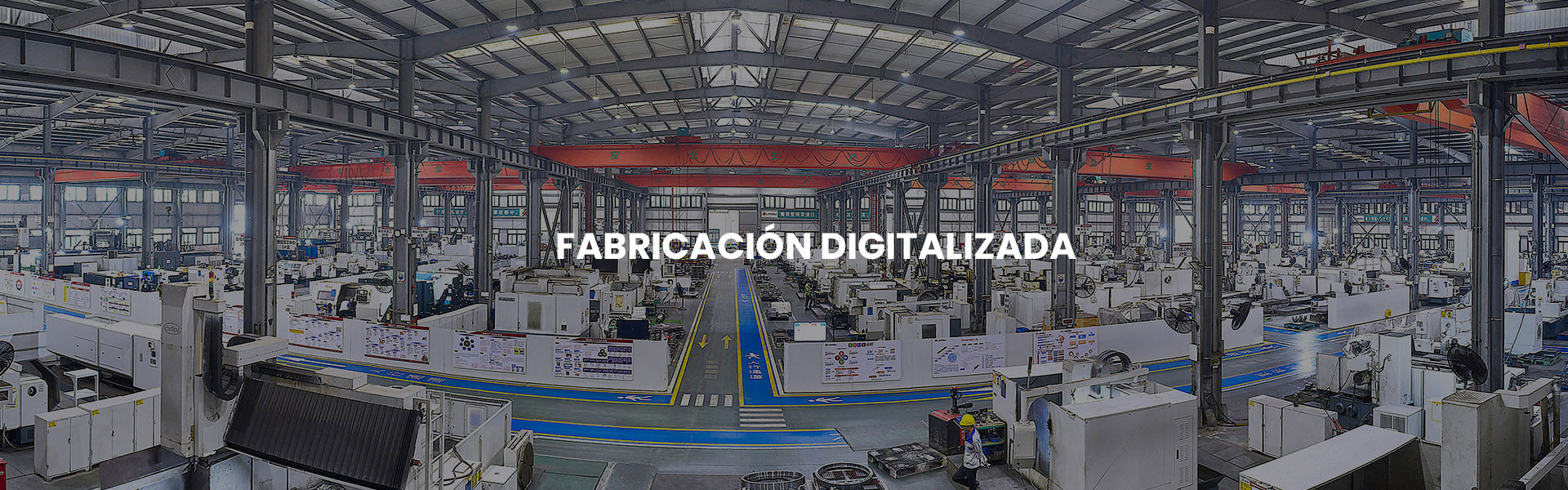  Como fabricante de extrusión de plástico, Liansu tiene 200 equipos avanzados de mecanizado y procesamiento, para garantizar la calidad del producto y la producción eficiente.