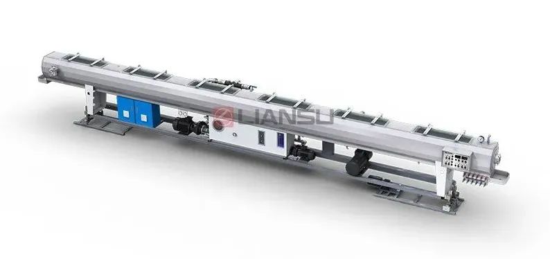  Tanque de vacío  for pvc-o pipe extrusion line.jpg