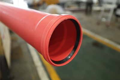 LSP-160 (H) PVC línea de extrusión de alta velocidad 